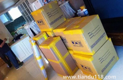 搬家是不是起火才算正式搬家(怎樣才算正式搬家)(圖3) 搬家是不是起火才算正式搬家3