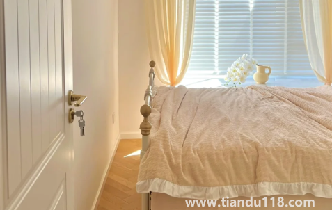 主臥次臥如何分配房租(房租糾紛應該找什么部門)(圖3) 主臥次臥如何分配房租3