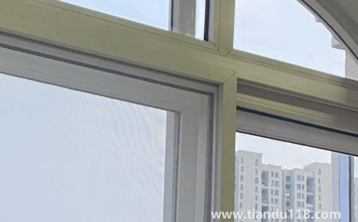 開發(fā)商為什么采用塑鋼窗戶(開發(fā)商的窗戶能不能換)(圖2) 開發(fā)商為什么采用塑鋼窗戶2