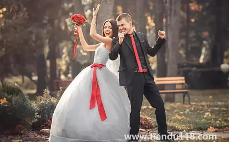 新郎好兄弟可以去接親嗎(新郎接親的注意事項有哪些)(圖3) 新郎好兄弟可以去接親嗎3