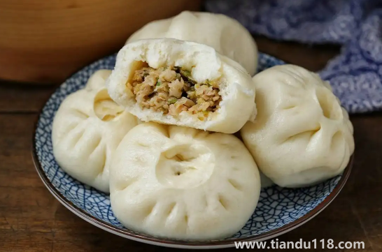 蒸包子時(shí)間長(zhǎng)了會(huì)怎樣2