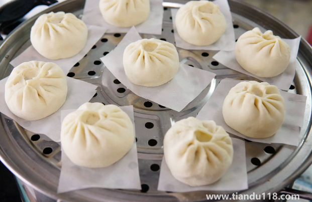 蒸包子時(shí)間長(zhǎng)了會(huì)怎樣3