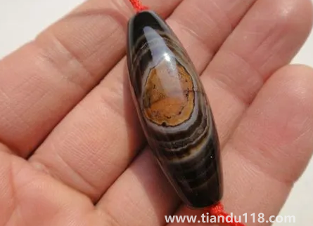 女人養(yǎng)天珠怎么養(yǎng)最好(天珠的佩戴忌諱)(圖2) 女人養(yǎng)天珠怎么養(yǎng)最好2