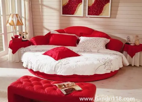 女方家結婚需要準備什么(女方布置婚房的注意事項)(圖1) 女方家結婚需要準備什么1