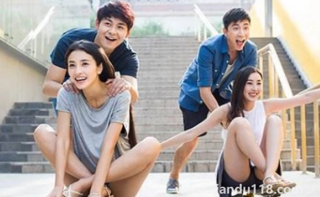 有男閨蜜的女朋友能不能要(男閨蜜算不算情人關系)(圖2) 有男閨蜜的女朋友能不能要2