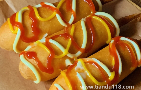 正大戚風(fēng)熱狗棒好吃嗎(正大戚風(fēng)熱狗棒保質(zhì)期)(圖2) 正大戚風(fēng)熱狗棒好吃嗎2