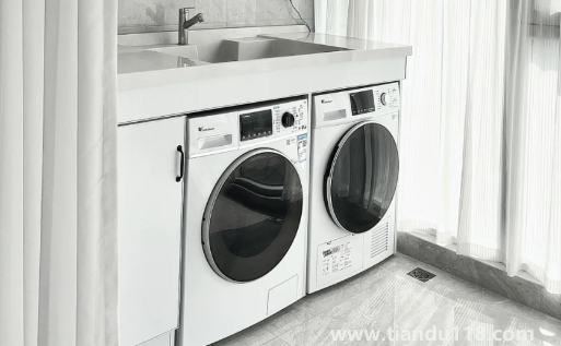 租客洗衣機用了一年壞了誰負責1