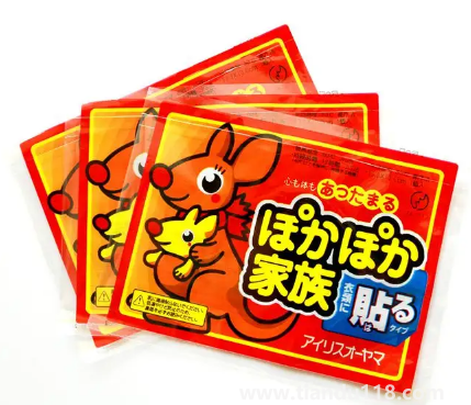 暖寶寶撕開(kāi)外包裝就會(huì)發(fā)熱嗎(暖寶寶貼哪里可以暖全身)(圖3) 暖寶寶撕開(kāi)外包裝就會(huì)發(fā)熱嗎3