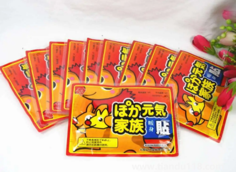 發(fā)熱的暖寶寶可以直接扔掉嗎(暖寶寶的使用注意事項(xiàng))(圖3) 發(fā)熱的暖寶寶可以直接扔掉嗎3