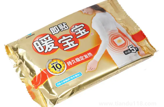 發(fā)熱的暖寶寶可以直接扔掉嗎(暖寶寶的使用注意事項(xiàng))(圖2) 發(fā)熱的暖寶寶可以直接扔掉嗎2