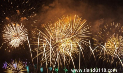 2023煙花爆竹會(huì)解禁嗎(放煙花被抓了怎么處罰)(圖2) 2023煙花爆竹會(huì)解禁嗎2