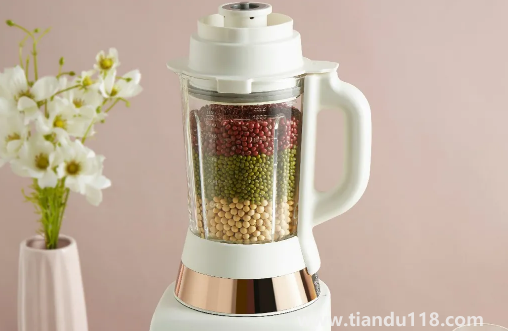 破壁機絞肉用干粉杯還是玻璃杯(破壁機絞肉好不好)(圖3) 破壁機絞肉用干粉杯還是玻璃杯3