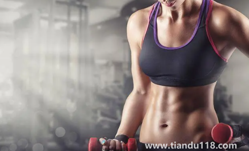 女朋友健身請私教正常嗎2