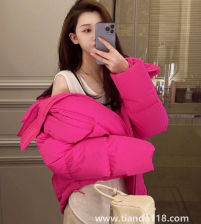 鵝絨羽絨服蓬松度越高越好嗎(買鵝絨服哪些是要注意的)(圖2) 鵝絨羽絨服蓬松度越高越好嗎2