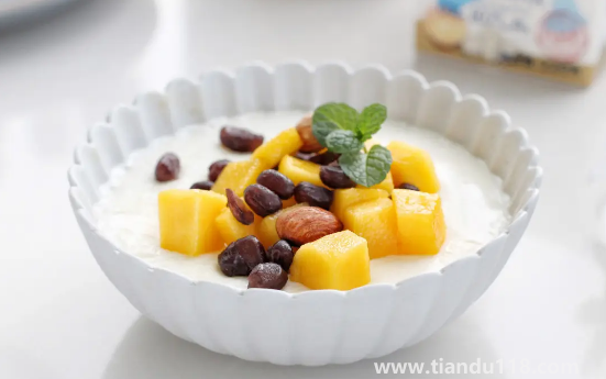 雙皮奶太稀是因為什么3