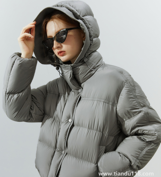 鵝絨一般比鴨絨貴多少(冬天有必要買鵝絨服嗎)(圖3) 鵝絨一般比鴨絨貴多少3