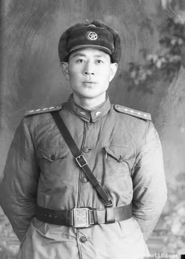 《長津湖》伍千里原型李昌言去世（志愿軍老戰(zhàn)士李昌言）(圖2)