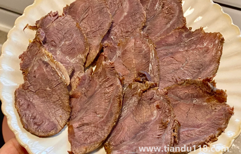 牛腱子肉和牛肉哪個(gè)貴（牛腱子可以做牛排嗎）