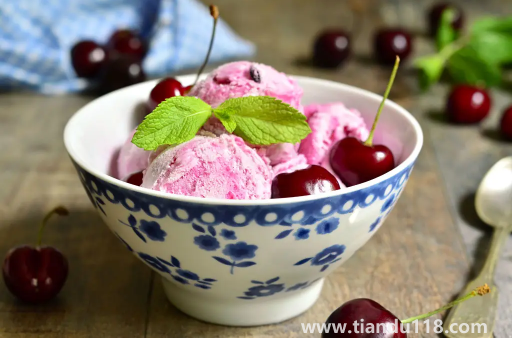 嗓子疼吃冰淇淋會加重病情嗎（嗓子疼的飲食禁忌）