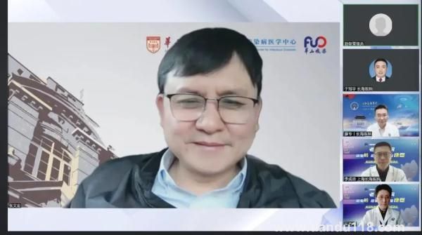 張文宏分析近期重癥病人增多原因（預期上海一周內達到感染峰值）