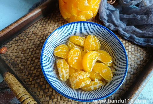 沙糖桔可以煮熟吃嗎（沙糖桔怎么煮著吃）