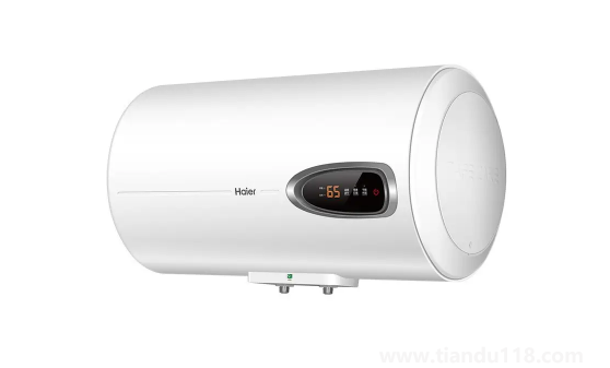 冬天熱水器調到多少度最合適（冬天熱水器怎么用省電）