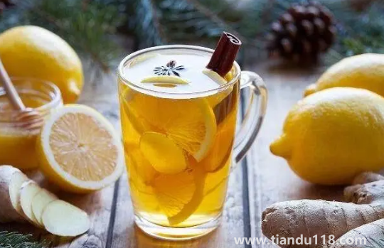 檸檬怎么吃止咳效果好一點(diǎn)（吃檸檬的注意事項(xiàng)）