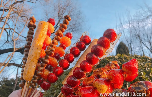 冰糖葫蘆吃多了有什么危害（冰糖葫蘆吃多了會(huì)怎么樣）