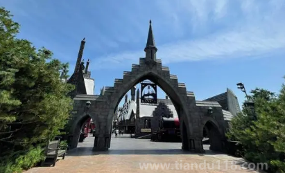 2023年春節(jié)北京環(huán)球影城幾點(diǎn)閉園（春節(jié)期間北京環(huán)球影城什么時(shí)候營業(yè)）