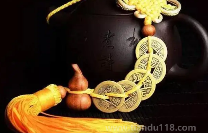 2023年五帝錢每月幾號掛最好（五帝錢是哪幾個）