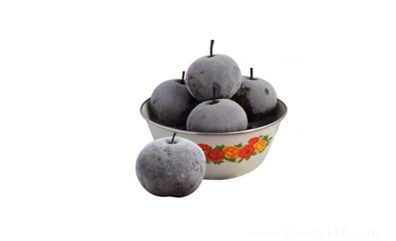 凍梨是化了吃還是凍吃（凍梨怎么做）