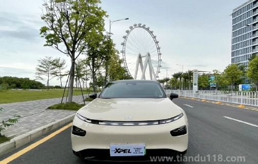 2023年特斯拉降價對小鵬的影響有多大（特斯拉降價對國產(chǎn)新能源的影響）