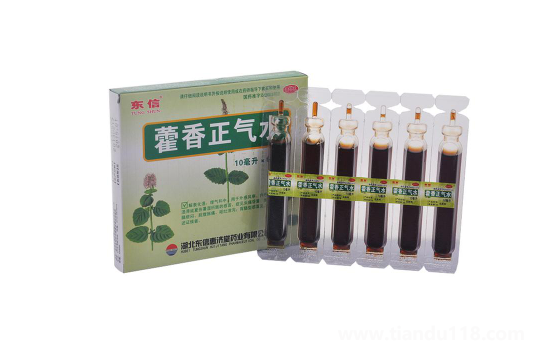 陽(yáng)了拉肚子可以喝藿香正氣水嗎（拉肚子的注意事項(xiàng)）