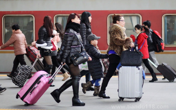 2023年春運(yùn)高峰期是什么時候（春運(yùn)健康出行防護(hù)指南）