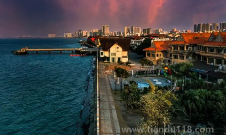 2023春節(jié)去北海旅游好嗎（春節(jié)期間可以去哪里玩）