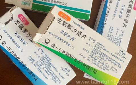 前列腺炎吃左氧氟28天會(huì)耐藥嗎（左氧氟沙星能治前列腺炎嗎）