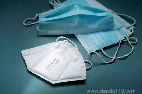 口罩防護等級一二三哪個好（口罩正確佩戴方法）