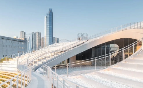 武漢琴臺(tái)美術(shù)館在哪里預(yù)約2023（武漢琴臺(tái)美術(shù)館參觀注意事項(xiàng)）