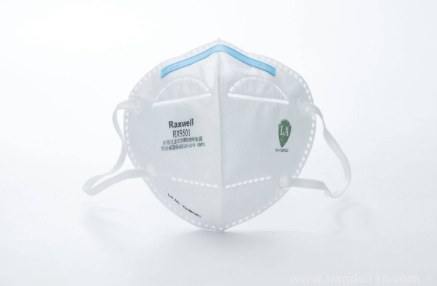 N95口罩是柳葉型好還是魚嘴型好
