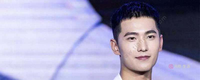 寸頭有哪幾種 寸頭有哪些風(fēng)格(圖1) 寸頭有哪幾種