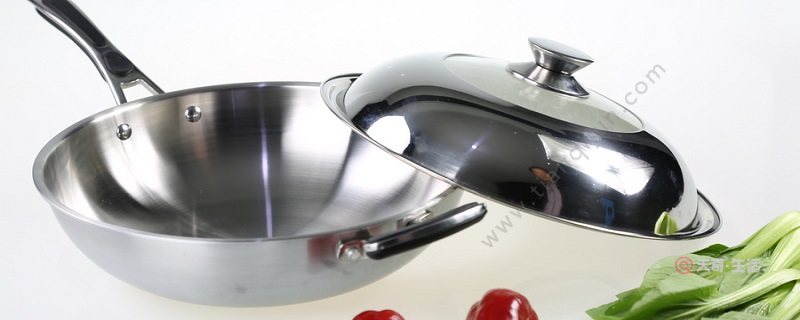 不粘鍋燒干了怎么補(bǔ)救 不粘鍋燒干的補(bǔ)救方法(圖1) 不粘鍋燒干了怎么補(bǔ)救