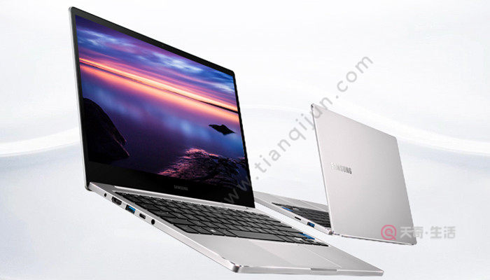 三星筆記本電腦怎么連接無(wú)線網(wǎng)wifi