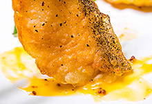 法式香煎鱈魚(yú)做法 香煎鱈魚(yú)怎么做