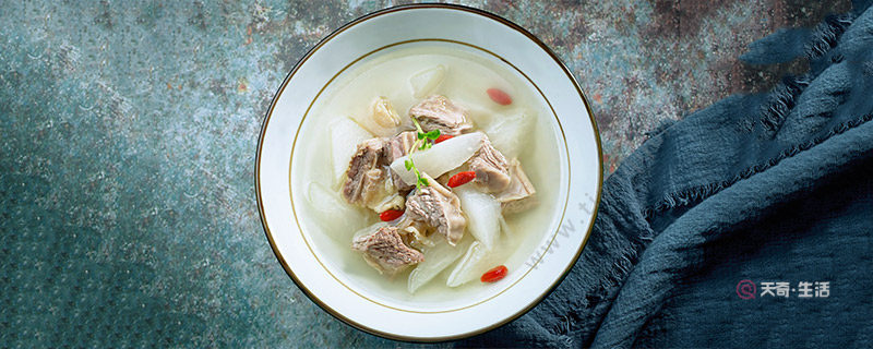 蘿卜燉牛腩的營(yíng)養(yǎng) 蘿卜燉牛腩營(yíng)養(yǎng)價(jià)值(圖1) 蘿卜燉牛腩的營(yíng)養(yǎng)