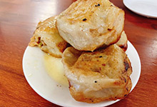 老北京門(mén)釘肉餅來(lái)歷 老北京門(mén)釘肉餅怎么來(lái)的