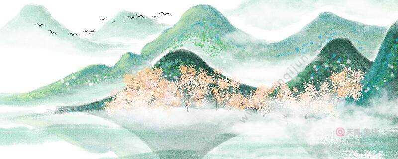 寒食中的春城指的是 寒食中的春城指的是哪里(圖1) 寒食中的春城指的是