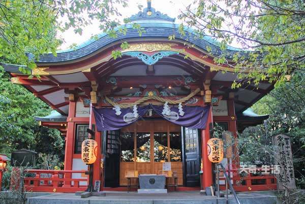 東京上野公園要門票嗎 上野公園需要買票嗎(圖2) 東京上野公園要門票嗎