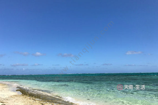 塞班島軍艦島怎么去 怎么去塞班島軍艦島(圖2) 塞班島軍艦島怎么去