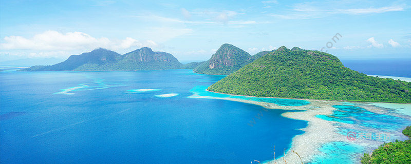 仙本那什么時候最熱