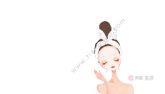 冬天補(bǔ)水面膜可以天天用嗎